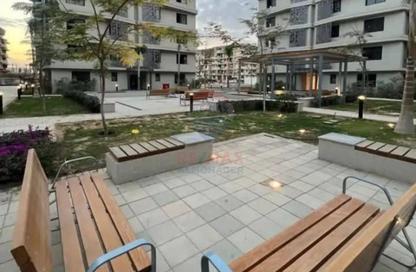 Penthouse - 3 Bedrooms - 3 Bathrooms for sale in Badya Palm Hills - 6 October Compounds - 6 October City - Giza