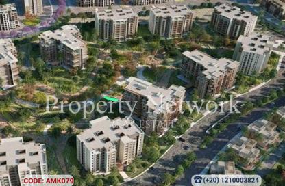 Apartment - 3 Bedrooms - 3 Bathrooms for sale in Zed East - 5th Settlement Compounds - The 5th Settlement - New Cairo City - Cairo Apartment - 3 Bedrooms - 3 Bathrooms for sale in Zed East - 5th Settlement Compounds - The 5th Settlement - New Cairo City - Cairo