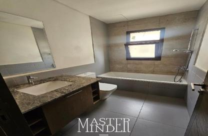 Villa - 4 Bedrooms - 4 Bathrooms for sale in Levana - Uptown Cairo - Mokattam - Cairo Villa - 4 Bedrooms - 4 Bathrooms for sale in Levana - Uptown Cairo - Mokattam - Cairo