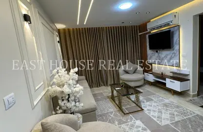 Apartment - 2 Bedrooms - 1 Bathroom for rent in Madinaty - Cairo