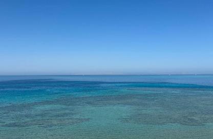 Apartment - 1 Bedroom - 1 Bathroom for sale in Al Ahyaa District - Hurghada - Red Sea