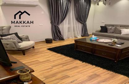 Apartment - 3 Bedrooms - 2 Bathrooms for rent in Salah Salem St. - Roxy - Heliopolis - Masr El Gedida - Cairo
