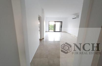 Apartment - 3 Bedrooms - 2 Bathrooms for rent in Moon Residences - Fifth Square - The 5th Settlement - New Cairo City - Cairo