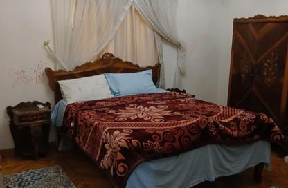Duplex - 3 Bedrooms - 3 Bathrooms for sale in West Golf - El Katameya Compounds - El Katameya - New Cairo City - Cairo