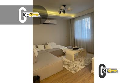 Apartment - 3 Bedrooms - 2 Bathrooms for rent in El Rehab Extension - Al Rehab - New Cairo City - Cairo Apartment - 3 Bedrooms - 2 Bathrooms for rent in El Rehab Extension - Al Rehab - New Cairo City - Cairo