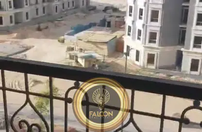 Apartment - 3 Bedrooms - 2 Bathrooms for sale in Latin District - New Alamein City - Al Alamein - North Coast