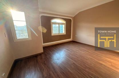 Twin House - 4 Bedrooms - 3 Bathrooms for rent in Privado - Madinaty - Cairo