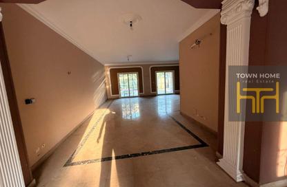 Twin House - 4 Bedrooms - 3 Bathrooms for rent in Privado - Madinaty - Cairo