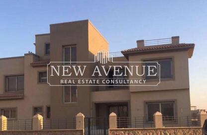 Villa - 7 Bedrooms - 7 Bathrooms for sale in Palm Hills Katameya Extension - 5th Settlement Compounds - The 5th Settlement - New Cairo City - Cairo