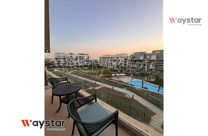 Apartment - 3 Bedrooms - 3 Bathrooms for rent in Villette - 5th Settlement Compounds - The 5th Settlement - New Cairo City - Cairo Apartment - 3 Bedrooms - 3 Bathrooms for rent in Villette - 5th Settlement Compounds - The 5th Settlement - New Cairo City - Cairo