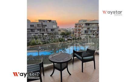 Apartment - 3 Bedrooms - 3 Bathrooms for rent in Villette - 5th Settlement Compounds - The 5th Settlement - New Cairo City - Cairo Apartment - 3 Bedrooms - 3 Bathrooms for rent in Villette - 5th Settlement Compounds - The 5th Settlement - New Cairo City - Cairo