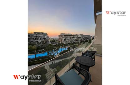 Apartment - 3 Bedrooms - 3 Bathrooms for rent in Villette - 5th Settlement Compounds - The 5th Settlement - New Cairo City - Cairo Apartment - 3 Bedrooms - 3 Bathrooms for rent in Villette - 5th Settlement Compounds - The 5th Settlement - New Cairo City - Cairo