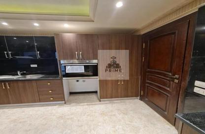 Apartment - 3 Bedrooms - 3 Bathrooms for rent in Taj City - 5th Settlement Compounds - The 5th Settlement - New Cairo City - Cairo