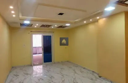 Apartment - 2 Bedrooms - 1 Bathroom for rent in El Mearag City - Zahraa El Maadi - Hay El Maadi - Cairo