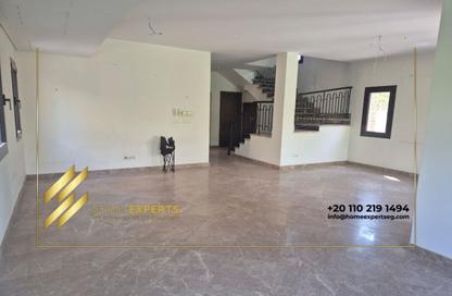 Villa - 4 Bedrooms - 4 Bathrooms for rent in Mivida - 5th Settlement Compounds - The 5th Settlement - New Cairo City - Cairo