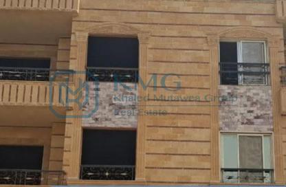 Apartment - 4 Bedrooms - 3 Bathrooms for sale in 1st Settlement Post office St. - The 1st Settlement - New Cairo City - Cairo
