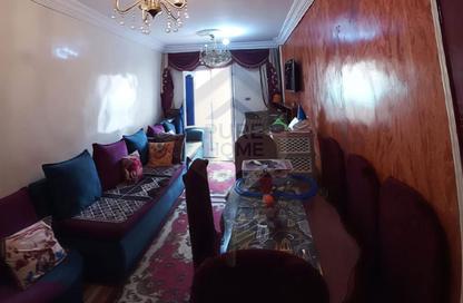 Apartment - 3 Bedrooms - 1 Bathroom for sale in Bawalino - Moharam Bek - Hay Wasat - Alexandria