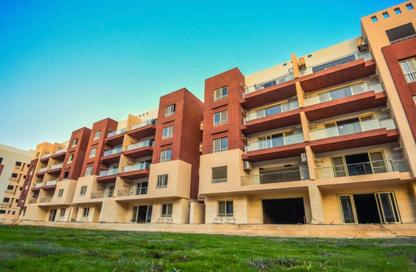 Apartment - 4 Bedrooms - 3 Bathrooms for sale in Promenade New Cairo - 5th Settlement Compounds - The 5th Settlement - New Cairo City - Cairo