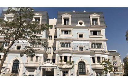 iVilla - 3 Bedrooms - 3 Bathrooms for sale in Mountain View Hyde Park - 5th Settlement Compounds - The 5th Settlement - New Cairo City - Cairo iVilla - 3 Bedrooms - 3 Bathrooms for sale in Mountain View Hyde Park - 5th Settlement Compounds - The 5th Settlement - New Cairo City - Cairo