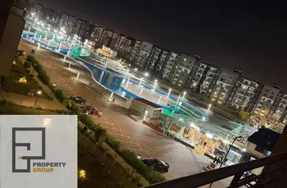 شقة - 2 غرف نوم - 2 حمامات للبيع في جنة اكتوبر - كمبوندات 6 أكتوبر - مدينة 6 أكتوبر - الجيزة