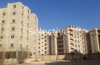 شقة - 3 غرف نوم - 1 حمام للبيع في الاندلس الجديدة - حى الاندلس - مدينة القاهرة الجديدة - القاهرة