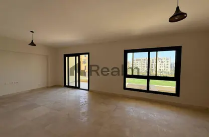 شقة - 2 غرف نوم - 2 حمامات للبيع في أو ويست - كمبوندات 6 أكتوبر - مدينة 6 أكتوبر - الجيزة