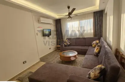Apartment - 3 Bedrooms - 1 Bathroom for sale in Al Sebaey St. - Miami - Hay Awal El Montazah - Alexandria