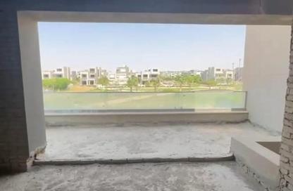 فيلا - 4 غرف نوم - 4 حمامات للبيع في بالم هيلز قطامية اكستينشن - كمبوندات التجمع الخامس - التجمع الخامس - مدينة القاهرة الجديدة - القاهرة