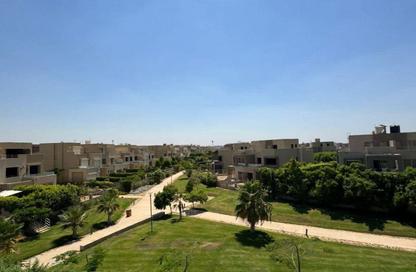 فيلا - 4 غرف نوم - 4 حمامات للبيع في بالم هيلز قطامية اكستينشن - كمبوندات التجمع الخامس - التجمع الخامس - مدينة القاهرة الجديدة - القاهرة