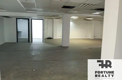 مساحات مكتبية - 2 غرف نوم - 1 حمام للايجار في داون تاون - كمبوندات التجمع الخامس - التجمع الخامس - مدينة القاهرة الجديدة - القاهرة