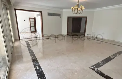 Villa - 6 Bedrooms - 5 Bathrooms for sale in Lake View - 5th Settlement Compounds - The 5th Settlement - New Cairo City - Cairo