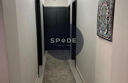 Apartment - 3 Bedrooms - 3 Bathrooms for sale in Eastown - 5th Settlement Compounds - The 5th Settlement - New Cairo City - Cairo Apartment - 3 Bedrooms - 3 Bathrooms for sale in Eastown - 5th Settlement Compounds - The 5th Settlement - New Cairo City - Cairo