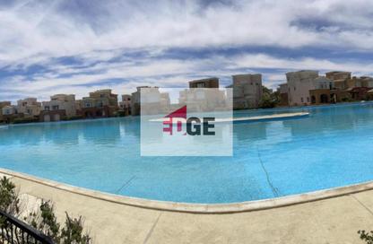 Chalet - 3 Bedrooms - 3 Bathrooms for sale in Marassi - Sidi Abdel Rahman - North Coast