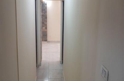 Apartment - 2 Bedrooms - 1 Bathroom for sale in Street 31 - 1st District - Sheikh Zayed City - Giza