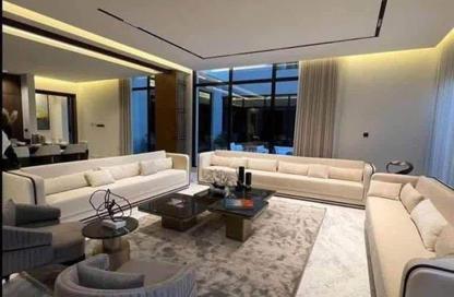 شقة - 2 غرف نوم - 2 حمامات للبيع في ناميا وست - الشيخ زايد - الجيزة