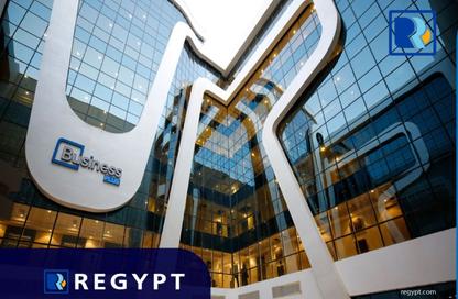 مساحات مكتبية - استوديو - 1 حمام للايجار في فى90 - شارع التسعين الشمالي - التجمع الخامس - مدينة القاهرة الجديدة - القاهرة