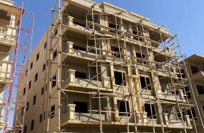 شقة - 4 غرف نوم - 3 حمامات للبيع في بيت الوطن - التجمع الخامس - مدينة القاهرة الجديدة - القاهرة