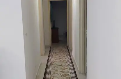 شقة - 3 غرف نوم - 2 حمامات للبيع في مدينتي - القاهرة