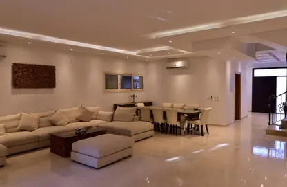 Villa - 4 Bedrooms - 4 Bathrooms for rent in Allegria - Sheikh Zayed Compounds - Sheikh Zayed City - Giza