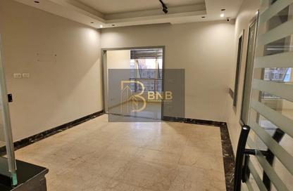 Office Space - Studio - 2 Bathrooms for rent in Pearl Des Rois - 5th Settlement Compounds - The 5th Settlement - New Cairo City - Cairo