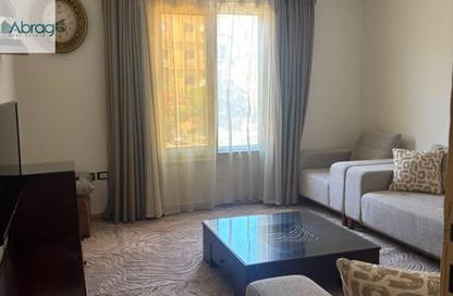 Apartment - 3 - 2 for sale in Green Residence 2 - 8th District - Sheikh Zayed City - Giza