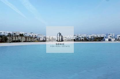Townhouse - 3 - 4 for sale in Mountain View - Ras Al Hekma - North Coast