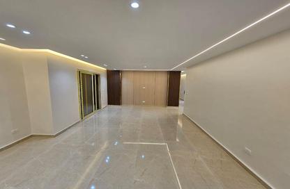 Apartment - 3 Bedrooms - 3 Bathrooms for sale in Al Khamayel city - Sheikh Zayed Compounds - Sheikh Zayed City - Giza