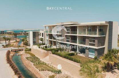 Chalet - 3 Bedrooms - 3 Bathrooms for sale in Mesca - Soma Bay - Safaga - Hurghada - Red Sea