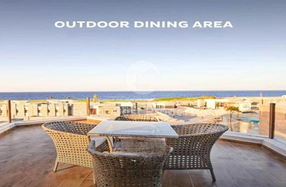 Chalet - 3 Bedrooms - 3 Bathrooms for sale in Mesca - Soma Bay - Safaga - Hurghada - Red Sea