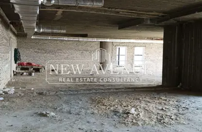 Office Space - 7+ Bedrooms - 4 Bathrooms for rent in Stei8ht - The 1st Settlement - New Cairo City - Cairo