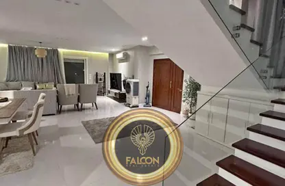 Villa - 3 Bedrooms - 3 Bathrooms for sale in Bloomfields - Mostakbal City Compounds - Mostakbal City - Future City - Cairo