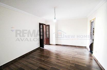 Apartment - 3 Bedrooms - 3 Bathrooms for sale in Kafr Abdo - Roushdy - Hay Sharq - Alexandria