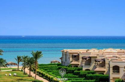 Chalet - 3 Bedrooms - 2 Bathrooms for sale in La Vista Gardens - La Vista - Al Ain Al Sokhna - Suez Chalet - 3 Bedrooms - 2 Bathrooms for sale in La Vista Gardens - La Vista - Al Ain Al Sokhna - Suez