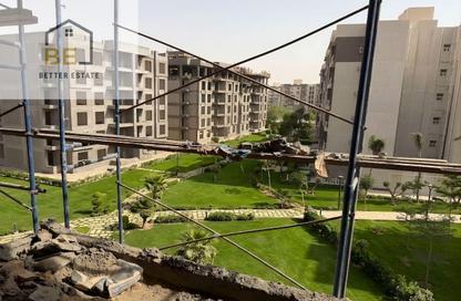 Apartment - 3 Bedrooms - 2 Bathrooms for sale in B12 - Madinaty - Cairo Apartment - 3 Bedrooms - 2 Bathrooms for sale in B12 - Madinaty - Cairo